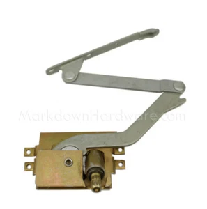 Pella Operator Casement Primed Wood / Clad Roto Operator 1967-1993 Right Hand - Picture 1 of 3
