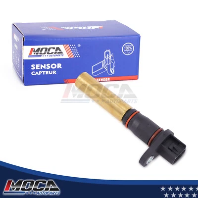 Sensor de posición del cigüeñal para 04-07 Chevy Colorado GMC Canyon Hummer H3 Isuzu Foto 1 de 4