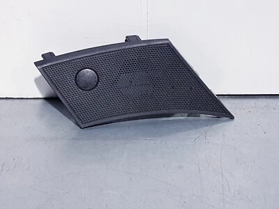 NISSAN QASHQAI J10 360 CVT 2010-13 RIGHT SIDE DASH SPEAKER TWEETER GRILL 28176JD - Image 1 of 4