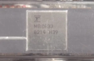 5 x uni. MB8833 - Imagen 1 de 1