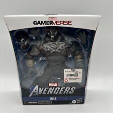 Marvel Legends Gamerverse OUTBACK HULK Avengers Gamestop Exclusive Action Figure