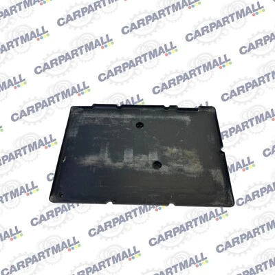 1999-2003 Lexus RX300 Engine Battery Tray Support Holder 74431-33011 OEM Foto 1 de 4