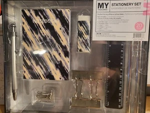 Stationary Gift Set - Picture 1 of 1