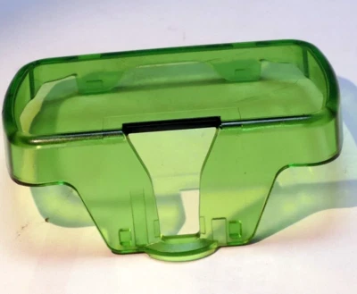 Nikon SZ-3FL Fluorescent green Filter FOR SB-700 Speedlight Flash - Image 1 of 4