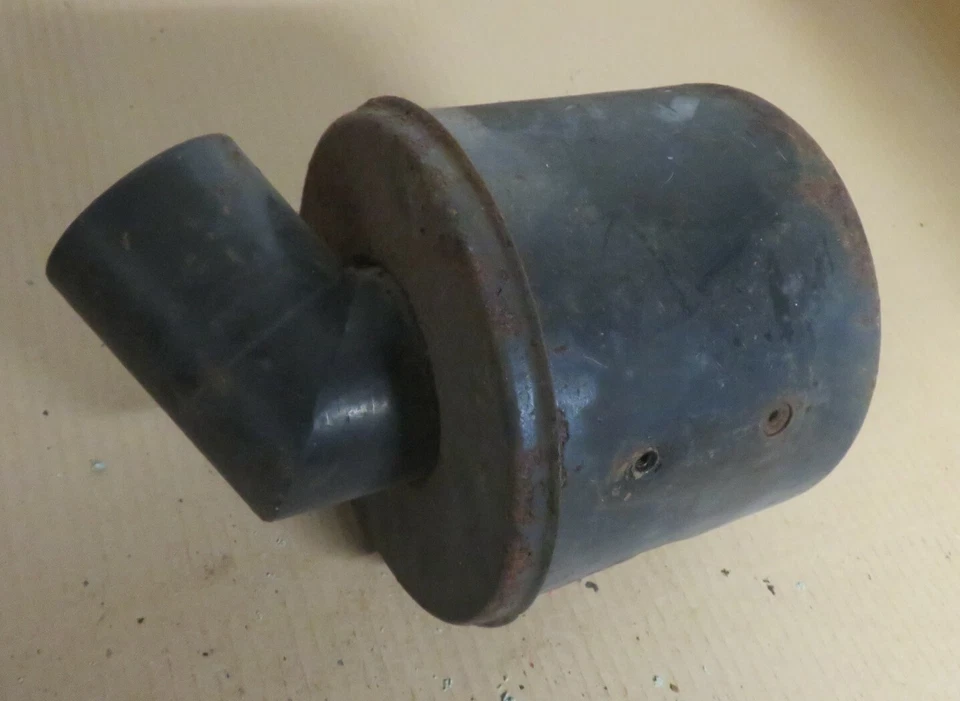 CARCASA FILTRO DE AIRE ASTON MARTIN LAGONDA 08-18036 Foto 1 de 3