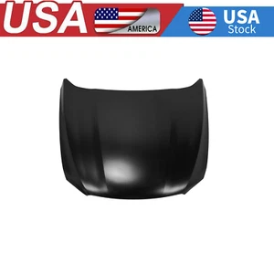 Steel Hood Panel Replacement for 2013-2019 Ford Taurus - Picture 1 of 12