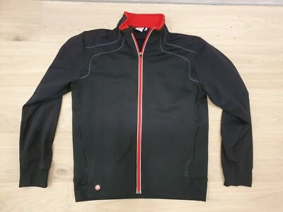 CRAFT Cycling Running Ski Jacket Gore Windstopper Size XL   zr409 - Image 1 of 4