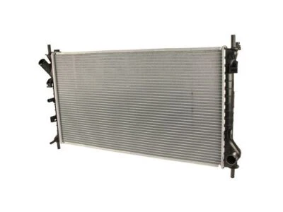 Radiador para Ford Transit Connect 2010-2013 TYC 54861QX 2012 2011 2,0 L 4 cilindros Foto 1 de 2