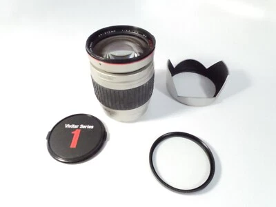 Vivitar 28-210mm Series 1 AF Lens for Minolta SLR Camera 4.2-6.5 - Image 1 of 4
