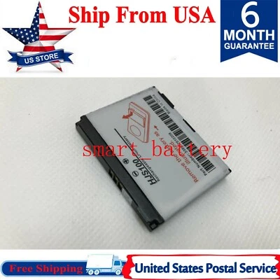 HJS100 Nueva Batería 1000mAh para Becker HJS-100 Map Pilot 338937010208 EE. UU. Foto 1 de 2