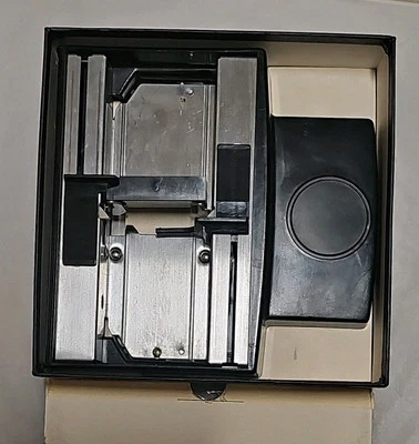 Kodak Carousel Slide Stack Loader Slide Clip B40 Box Vintage CAT 151 4249 Used - Image 1 of 4