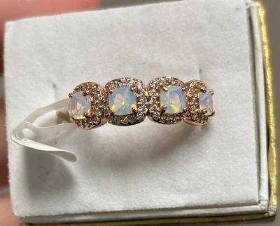 Bomb Party RBP6457 Love and Honey Size9 - Image 1 of 4