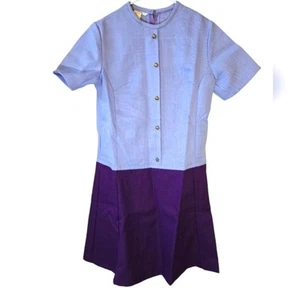 Vintage Retro Go-Go Dress - Picture 1 of 3