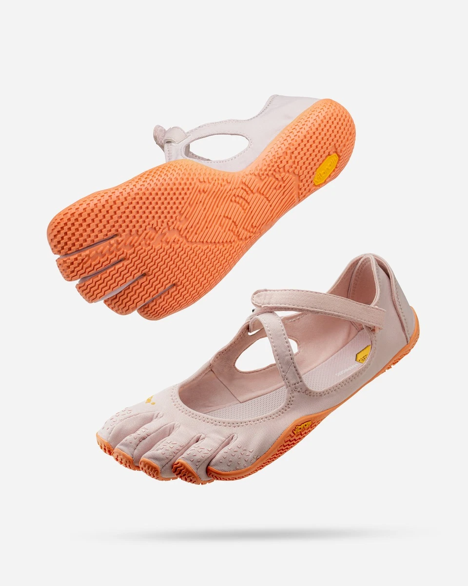 Vibram Orange M Width Athletic Shoes for Women for sale | eBay