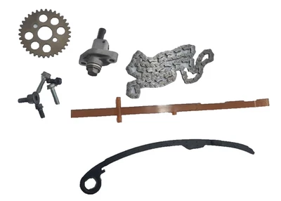 Kit De Cadena De Distribución Original HONDA SH 300 2007 2020 - Imagen 1 de 4