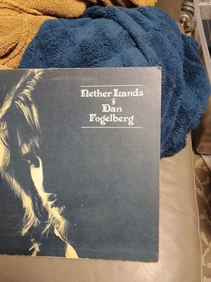Dan Fogelberg - Nether Lands (1977 Vinyl, LP) “Scarecrow’s Dream” Foto 1 de 4