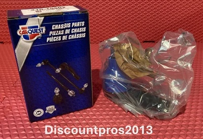 Extremo de barra de amarre exterior delantero Carquest 310-70502 Lexus Toyota Scion 1992-2016 Foto 1 de 2