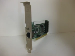 Linksys 10/100 PCI Ethernet Card LNE100TX Ver 5.1 Windows 95/98/NT Full Sized - Picture 1 of 14