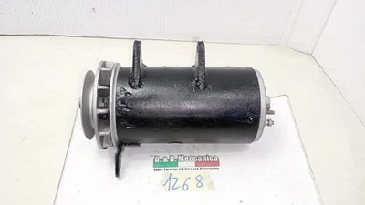DINAMO CON RESO Marelli DN44A 250/12/2100D ALFA ROMEO GIULIETTA SPRINT VELOCE... - Image 1 of 4