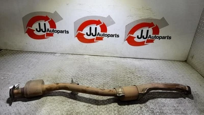 SUBARU WRX CATALYTIC CONVERTER UNDER CAR-CAT TYPE, 2.0, PETROL, V1, 03/14-10/21  - image 1 of 4