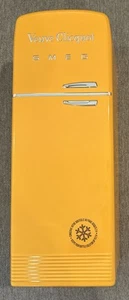 Nevera Veuve Clicquot Champagne Clicquot Enfriador SMEG Excelente Estado - Imagen 1 de 6