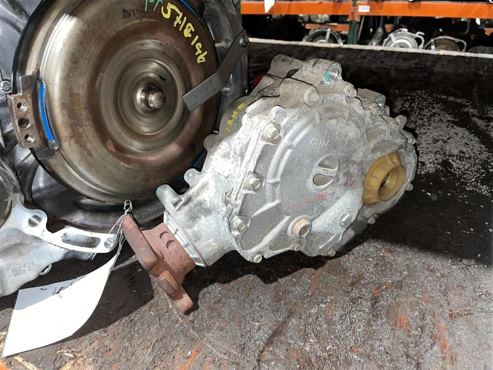 Transfer Case AWD 适合 07-15 MKX 2017356 — 第 1/4 张图片