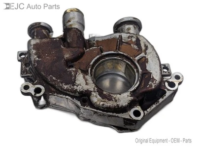 Engine Oil Pump For 05-07 NISSAN XTERRA  4.0 15010EA20A 4wd - Image 1 of 4