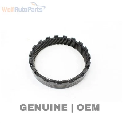 AUDI A6 QUATTRO 2001 2,8 L - transmisión ZF 5 hp 19fla - engranaje de anillo 1060332028 Foto 1 de 4