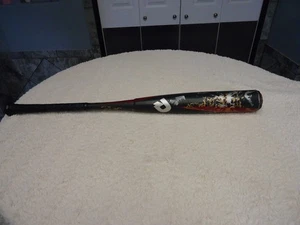 COMPUESTO VUDÚ DEMARINI MITAD Y MITAD 31" 28 OZ. BATE DE BÉISBOL 2 5/8" DIA -3 GRIS - Imagen 1 de 7