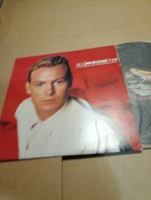  Jason Donovan ‎– Ten Good Reasons  LP.   NM/VG+ - Image 1 of 3