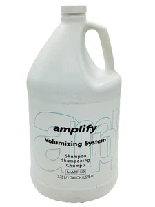 Matrix Amplify Volumizing System Shampoo 3.75 Liter - Picture 1 of 1