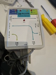Skyline Product Protocol Converter 0640-227-N0A Rev A 1208010 - Picture 1 of 6