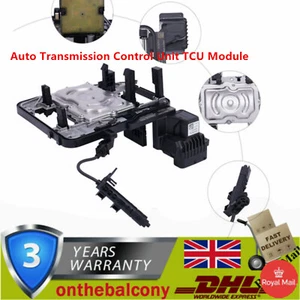 Módulo TCU 7 unidades de control de transmisión automática para AUDI VW 0AM927769D DQ200 0AM DSG - Imagen 1 de 23