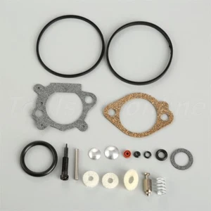 Carb Kit Rasenmäher-Vergaser-Kit für Briggs&Stratton 493762 492495 498260 Ersatz - Picture 1 of 6