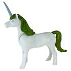 Playmobil small white unicorn for fairies