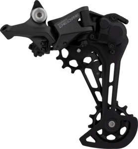 SHIMANO rear derailleur Deore 11 SGS speed mountain bike e-bike RDM-5100-SGS - Picture 1 of 6