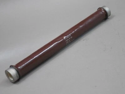 Memcor Fixed 711761-3 Resistor 2.8K Ohm 200W NSN 5905-01-041-3558 - Image 1 of 2