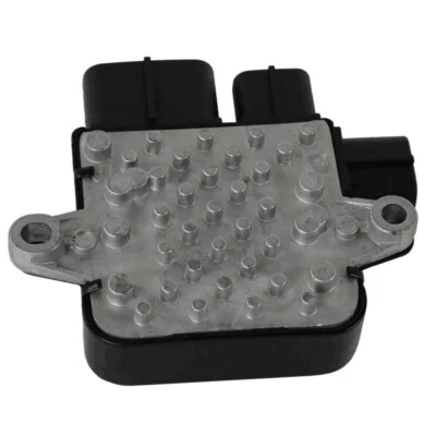 Módulo de unidad de control del ventilador de refrigeración nuevo 2003-2007 Mazda 6 2002-2005 Mazda MPV Foto 1 de 4