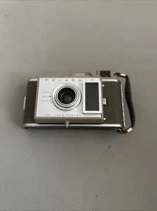 Polaroid J33 Land Camera Untested - Picture 1 of 7