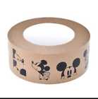Last New Disney Mickey Mouse Kraft Tape Paper Tape Shop Disney