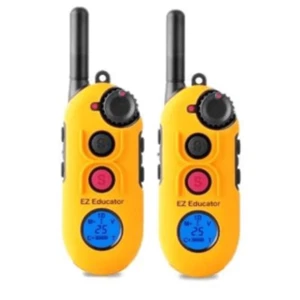 E-Collar Technologies - Transmitter EZ-900/902 2T - Ersatzfernbedienung - Bild 1 von 1