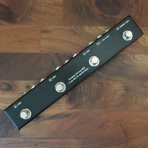 One Control Xenagama Tail Loop MKIII 3 Loop con Buffer TO y BJF - Imagen 1 de 12