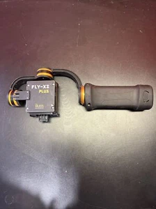 Ikan FLY-X3-PLUS 3-Axis Smartphone Gimbal Stabilizer Untested - Picture 1 of 10