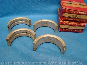 Caterpillar 350 525 D315 D318 Main Bearing Set 020 Traxcavator USA free shipping - Picture 1 of 2