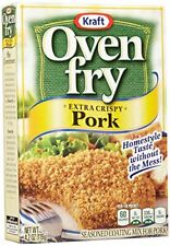 Kraft Oven Fry Extra Crispy Pork