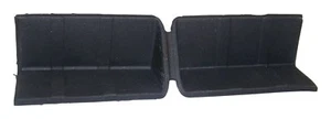 Shift Lever Isolator fits Jeeps with NP 231 Transfer Case or T4 T5 Transmission - Picture 1 of 1