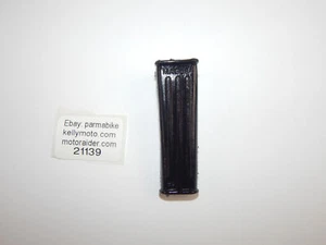 MAGURA THROTTLE CONTROL DUAL CABLE DUST COVER BOOT RUBBER BMW MAICO KTM PENTON - Picture 1 of 6