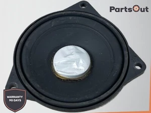 11-16 BMW 528i 535i 550i 640i 650i F10 F12 Speaker Harman Kardon 9169690 OEM - Picture 1 of 7
