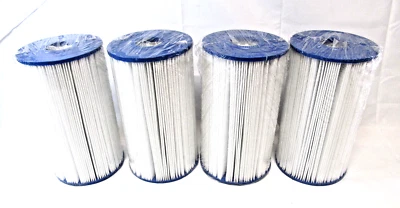 Guardian Pool Spa Filters 610-124 open box replace pleatco pwk 30 watkins 31489 - Image 1 of 4