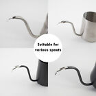 New Coffee Spout Control Fitting Directs Water Drip Coffeeware Coffee Accessory